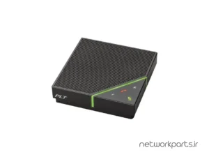 تلفن تحت شبکه (VOIP) پلنت رونیکس (Plantronics) مدل 207913-01
