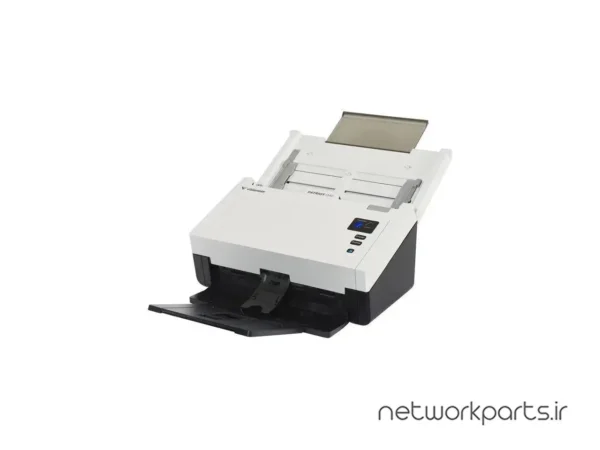 اسکنر دو رو ویژیونر (Visioneer) سری Patriot مدل PD40U