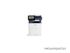 پرینتر رنگی لیزری زیراکس (XEROX) سری VersaLink مدل C505S