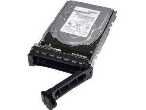 هارد دیسک درایو اینترنال دل (DELL) مدل 400-ATJG ظرفیت 1 ترابایت سرعت 7200RPM رابط SATA