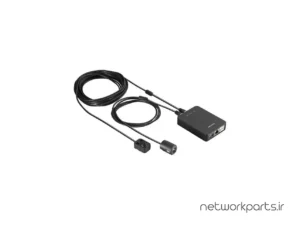 دوربین مدار بسته تحت شبکه (IP) هایک ویژن (Hikvision) مدل DS-2CD6412FWD-L30