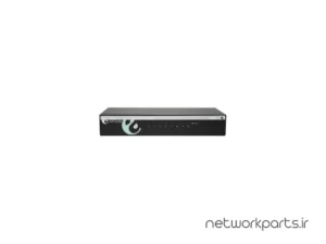 سوییچ Amer مدل SG8D دارای 8 پورت