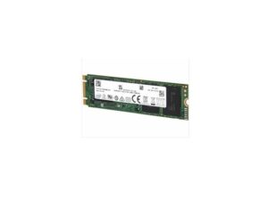 هارد درایو اس اس دی (SSD) اینتل (Intel) ظرفیت 480 گیگابایت فرم فاکتور M.2-2280 رابط SATA