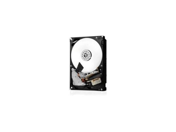 هارد دیسک درایو اینترنال اچ جی اس تی (HGST) مدل HUS724020ALA640 ظرفیت 2 ترابایت سرعت 7200RPM رابط SATA