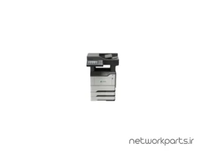 پرینتر تک رنگ لیزری لکسمارک (Lexmark) مدل MX622aDE