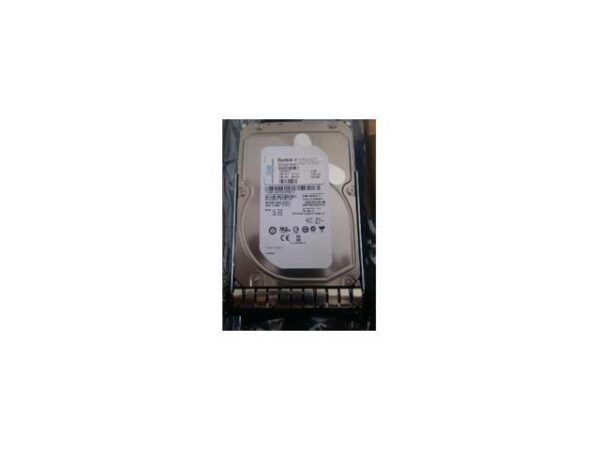 هارد دیسک درایو اینترنال آی بی ام (IBM) مدل 59y5536 ظرفیت 2 ترابایت سرعت 7200RPM رابط SATA