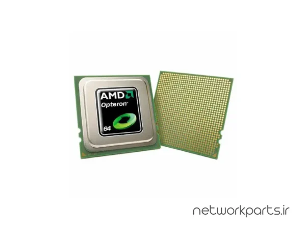 پردازنده سرور اچ پی (HP) سری Xeon مدل 2356 فرکانس 2.3 گیگاهرتز سوکت LGA1207