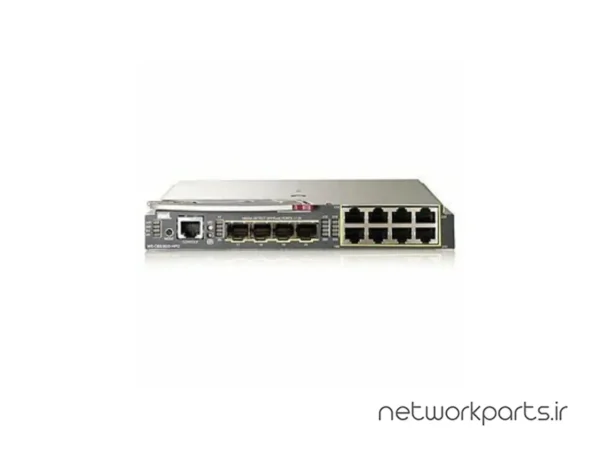 سوییچ اچ پی (HP) مدل 3020