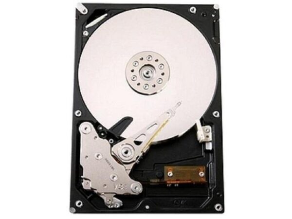 هارد دیسک درایو اینترنال اچ جی اس تی (HGST) مدل HUA721010KLA330 ظرفیت 1 ترابایت سرعت 7200RPM رابط SATA