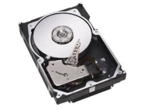 هارد دیسک درایو اینترنال دل (DELL) مدل 400-AIFT ظرفیت 400 گیگابایت رابط SATA