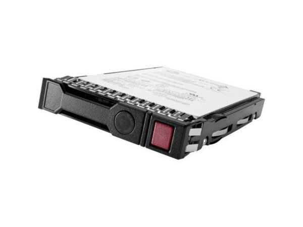 هارد دیسک درایو اینترنال اچ پی (HP) مدل 881787-B21 ظرفیت 12 ترابایت سرعت 7200RPM رابط SATA