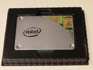 هارد درایو اس اس دی (SSD) اینتل (Intel) مدل SSDSC2BW180A4 ظرفیت 180 گیگابایت فرم فاکتور 2.5 اینچ رابط SATA