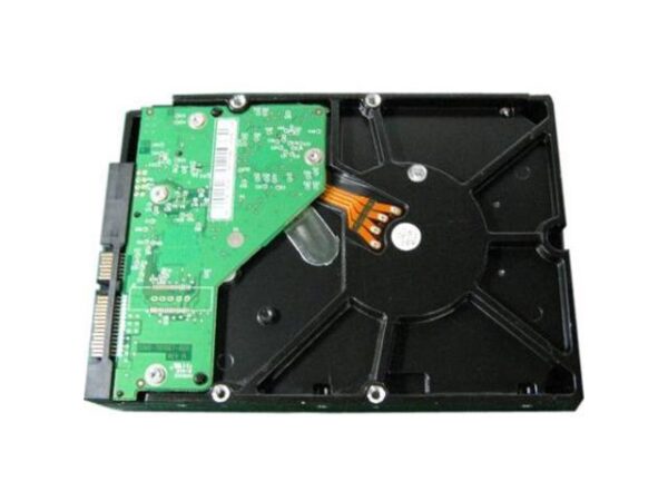 هارد دیسک درایو اینترنال دل (DELL) مدل J317F ظرفیت 1 ترابایت رابط SATA