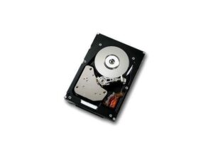 هارد دیسک درایو اینترنال اچ جی اس تی (HGST) مدل HUS151473VLF400 ظرفیت 73.4 گیگابایت