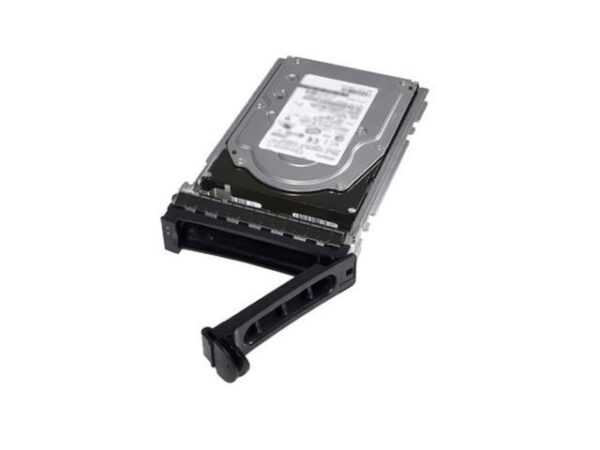 هارد دیسک درایو اینترنال دل (DELL) مدل 401-ABHY ظرفیت 12 ترابایت سرعت 7200RPM رابط SATA