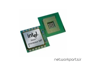 پردازنده سرور اچ پی (HP) سری Xeon مدل 7020 فرکانس 2.66 گیگاهرتز سوکت 604