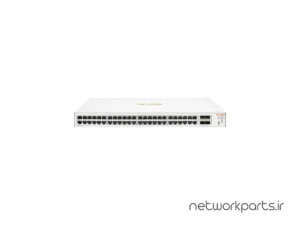 سوییچ ترندنت (TRENDnet) مدل TPE-2840WS دارای 28 پورت