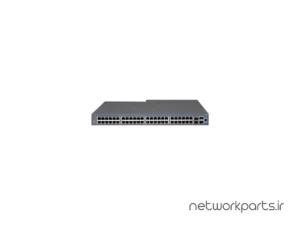 سوییچ Avaya مدل 4850GTS-PWR+ دارای 48 پورت
