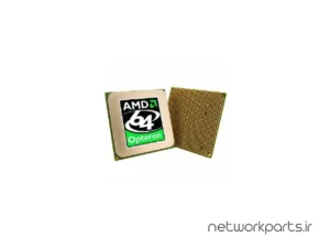 پردازنده سرور اچ پی (HP) سری Xeon مدل 285 فرکانس 2.6 گیگاهرتز سوکت PGA940