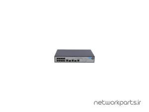 سوییچ اچ پی (HP) مدل 1910-8 دارای 8 پورت