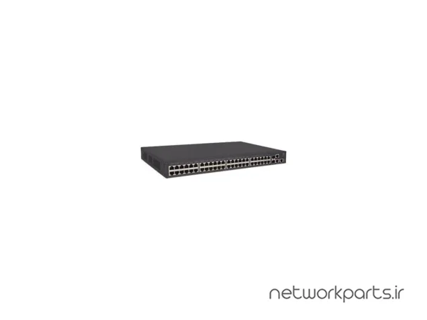 سوییچ اچ پی (HP) مدل 5130-48G-2SFP+-2XGT-EI دارای 48 پورت