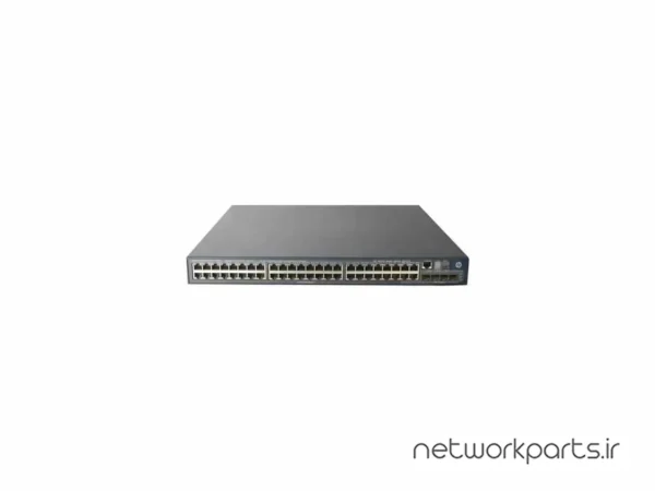 سوییچ اچ پی (HP) مدل 5120-48G-PoE+-EI دارای 48 پورت