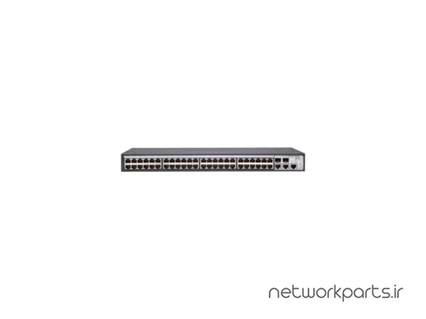سوییچ اچ پی (HP) مدل V1905-48 دارای 48 پورت