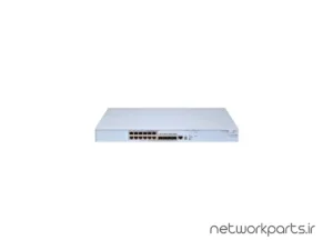 سوییچ اچ پی (HP) مدل E4200-12G دارای 12 پورت