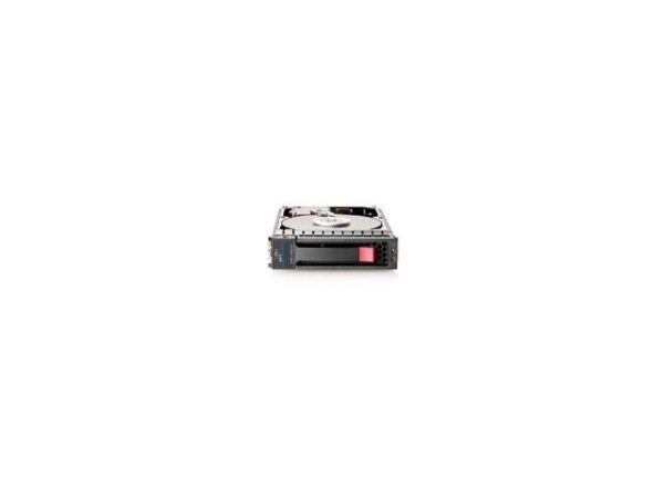هارد دیسک درایو اینترنال اچ پی (HP) مدل 632085-003 ظرفیت 1 ترابایت سرعت 7200RPM رابط SATA