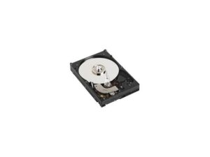 هارد دیسک درایو اینترنال دل (DELL) مدل f615h ظرفیت 80 گیگابایت سرعت 10000RPM رابط SATA