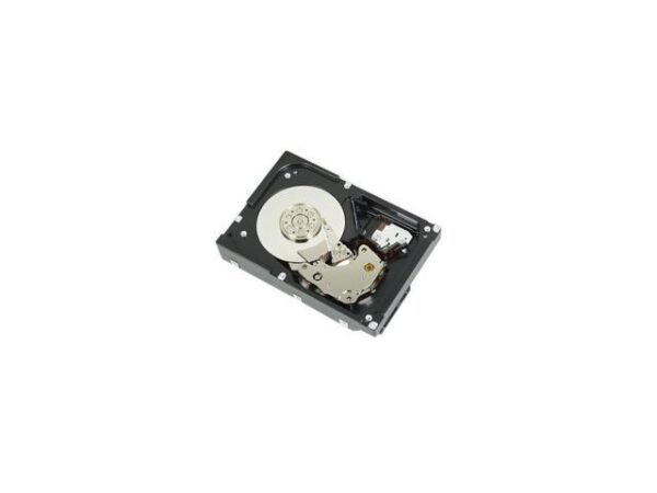 هارد دیسک درایو اینترنال دل (DELL) مدل 0YY34F ظرفیت 2 ترابایت سرعت 7200RPM رابط SAS