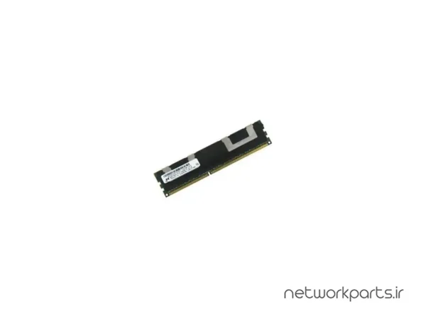 رم سرور (RAM) میکرون (Micron) مدل MT72KSZS4G72PZ-1G ظرفیت 32GB