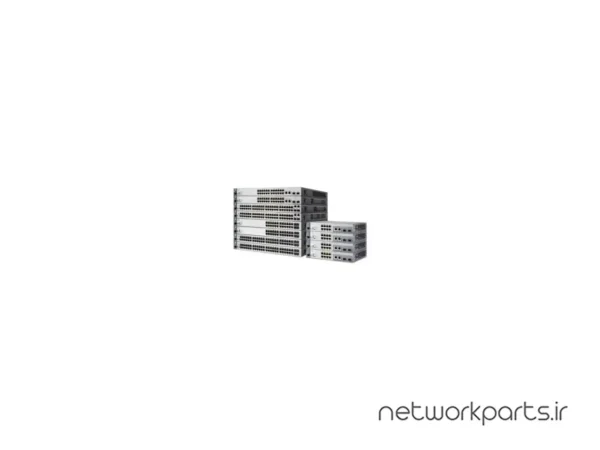 سوییچ اچ پی (HP) مدل 2530-48G-2SFP+ دارای 48 پورت
