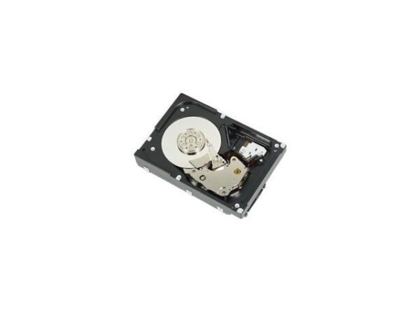 هارد دیسک درایو اینترنال دل (DELL) مدل 0XRRVX ظرفیت 900 گیگابایت سرعت 10000RPM رابط SAS
