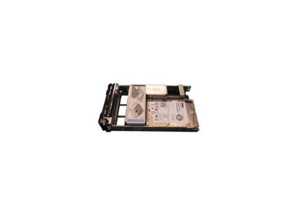 هارد دیسک درایو اینترنال دل (DELL) مدل 400-AJQX ظرفیت 18 ترابایت سرعت 10000RPM رابط SAS