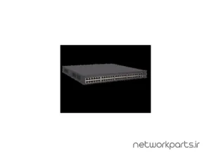 سوییچ اچ پی (HP) مدل 5130-48G-PoE+-2SFP+-2XGT دارای 48 پورت