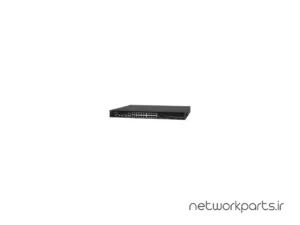 سوییچ بروکید (Brocade) مدل SI-1008-1-SSL-PREM دارای 8 پورت