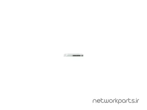 سوییچ فورتینت (Fortinet) مدل FS-224D-FPoE دارای 24 پورت
