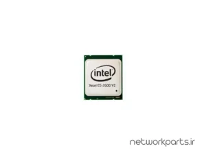 پردازنده سرور اینتل (Intel) سری Xeon مدل E5-2680V2 فرکانس 2.8 گیگاهرتز سوکت LGA2011