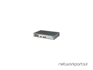 سوییچ اچ پی (HP) مدل 1920-8G دارای 8 پورت