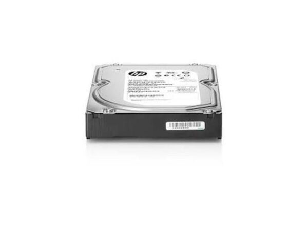 هارد دیسک درایو اینترنال اچ پی (HP) مدل 417797-001 ظرفیت 146 گیگابایت سرعت 15000RPM رابط SAS
