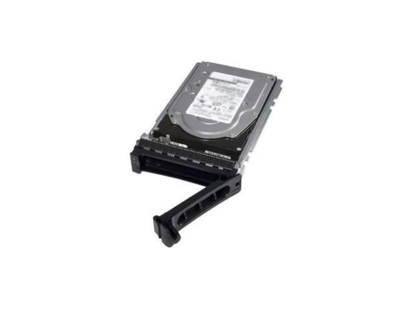 هارد دیسک درایو اینترنال دل (DELL) مدل 7WV9W ظرفیت 2 ترابایت سرعت 7200RPM رابط SAS
