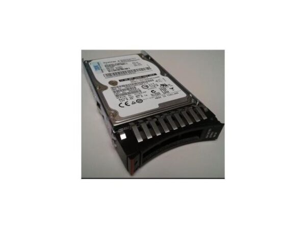 هارد دیسک درایو اینترنال آی بی ام (IBM) مدل 00AD076 ظرفیت 12 ترابایت سرعت 10000RPM رابط SAS