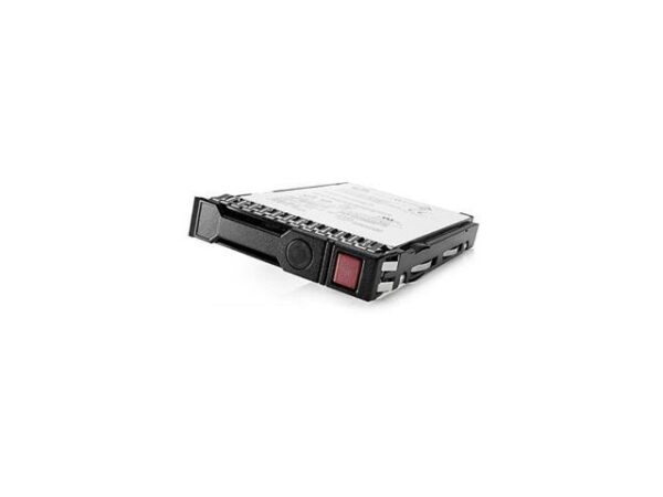 هارد دیسک درایو اینترنال اچ پی (HP) مدل 765872-001 ظرفیت 1 ترابایت سرعت 7200RPM رابط SAS
