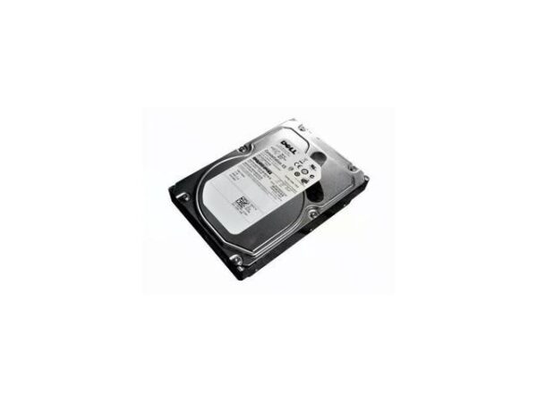 هارد دیسک درایو اینترنال دل (DELL) ظرفیت 80 گیگابایت سرعت 7200RPM رابط SATA