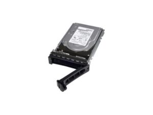 هارد دیسک درایو اینترنال دل (DELL) مدل 400-AFZU ظرفیت 2 ترابایت سرعت 7200RPM رابط SAS