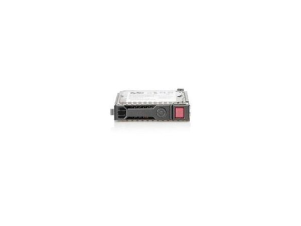 هارد دیسک درایو اینترنال اچ پی (HP) مدل EG0300FBVFL ظرفیت 300 گیگابایت سرعت 10000RPM رابط SAS