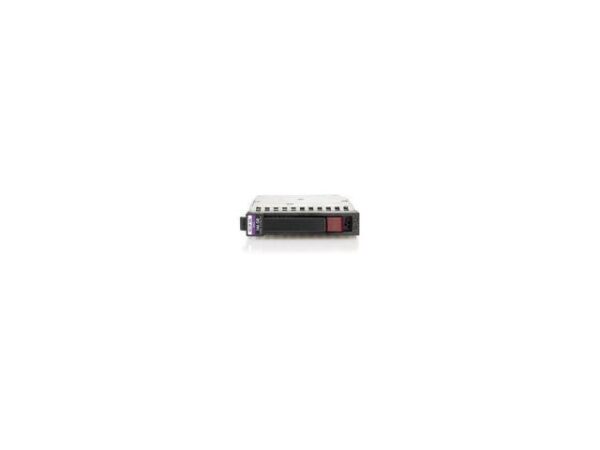 هارد دیسک درایو اینترنال اچ پی (HP) مدل 507129-010 ظرفیت 146 گیگابایت سرعت 15000RPM رابط SAS