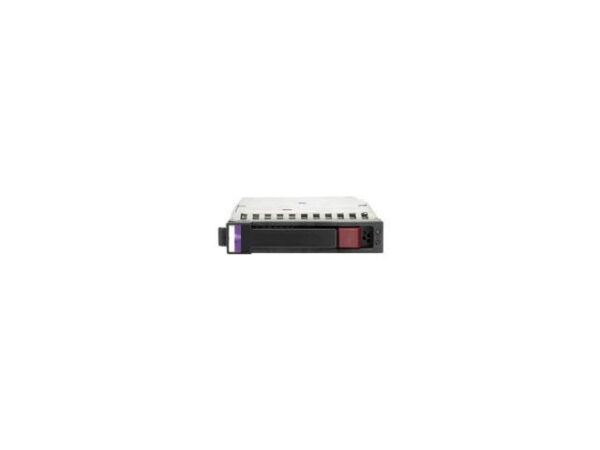 هارد دیسک درایو اینترنال اچ پی (HP) مدل 652625-001 ظرفیت 146 گیگابایت سرعت 15000RPM رابط SAS