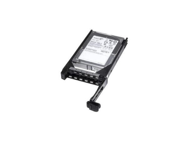 هارد دیسک درایو اینترنال دل (DELL) مدل 463-7471 ظرفیت 8 ترابایت سرعت 7200RPM رابط SAS
